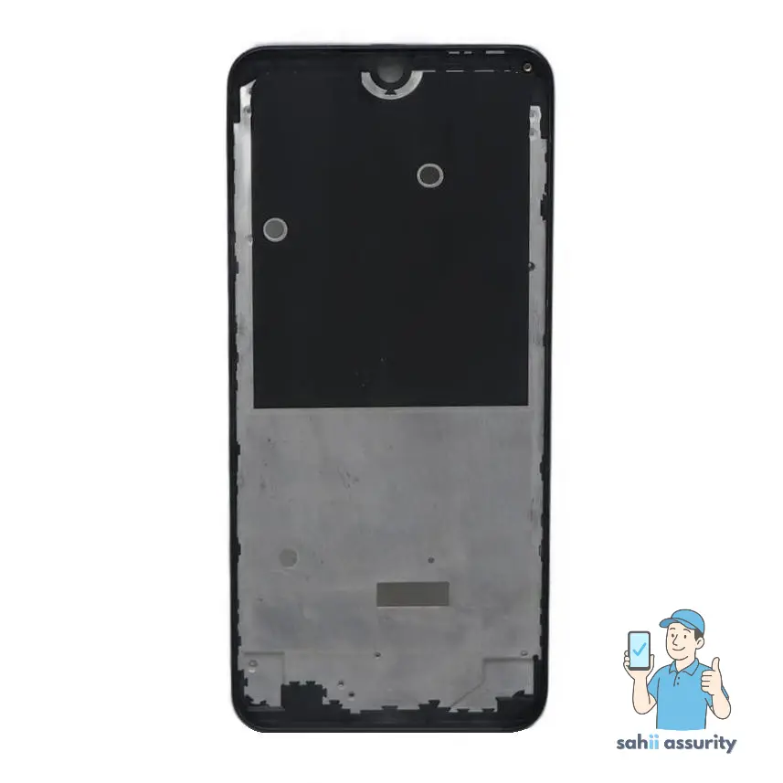 LCD Frame Middle Chassis for Infinix Note 11 thumbnail
